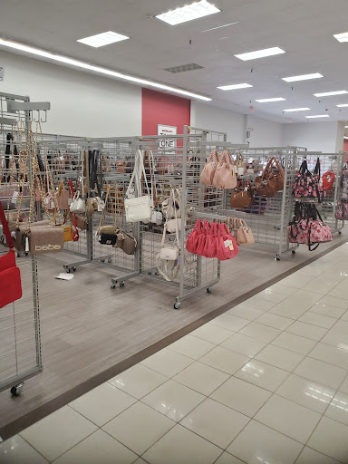 Clothing Store «Burlington Coat Factory», reviews and photos, 5766 Buford Hwy NE, Doraville, GA 30340, USA