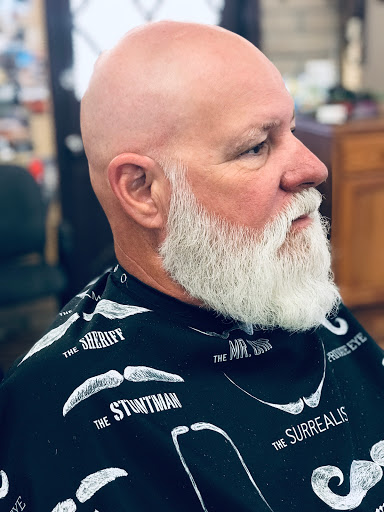 Barber Shop «AJ Barber Shop», reviews and photos, 1000 Apache Trail #103, Apache Junction, AZ 85120, USA