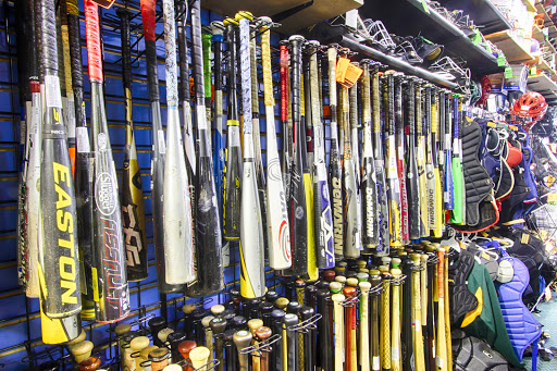 Sporting Goods Store «Play It Again Sports», reviews and photos, 840 Ernest W Barrett Pkwy NW, Kennesaw, GA 30144, USA