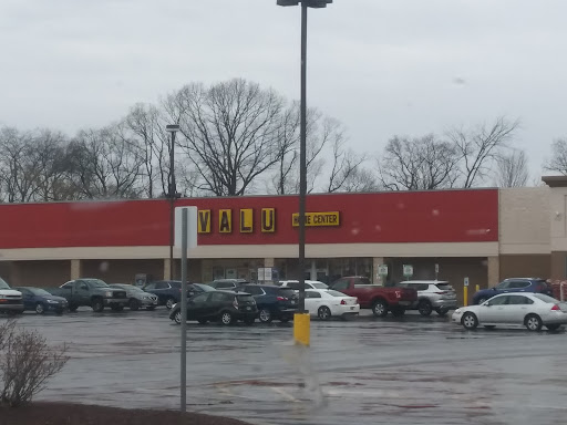 Hardware Store «Valu Home Centers», reviews and photos, 123 Teall Ave, Syracuse, NY 13206, USA