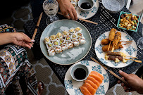 Plats et boissons du Restaurant de sushis Easy Sushi - Ollioules - n°10