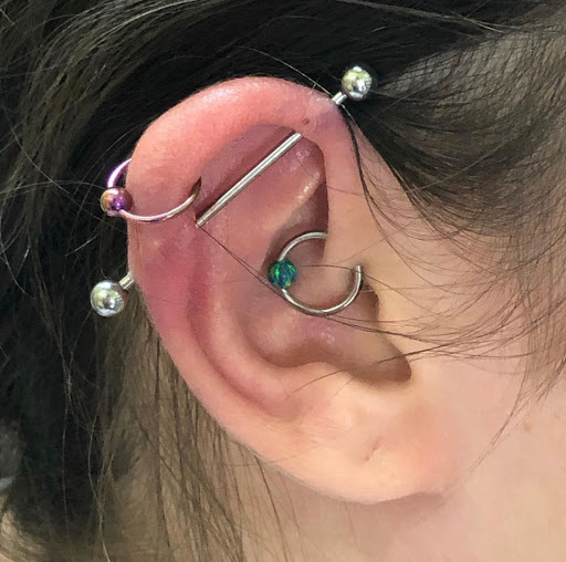 Explore tattoo party ideas, creative tattoo ideas in Miami Beach, available at Tattoos by Lou Miami - South Beach