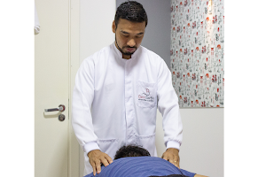 ✅Nagashima Shiatsu e Massagem Relaxante, Terapêutica | Bauru - SP image