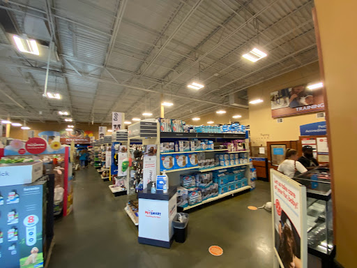 Pet Supply Store «PetSmart», reviews and photos, 24005 U.S. 27, Lake Wales, FL 33859, USA