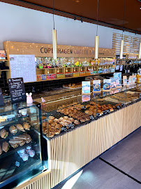 Atmosphère du Restaurant servant le petit-déjeuner Copenhagen Coffee Lab - Cagnes Sur Mer - n°13