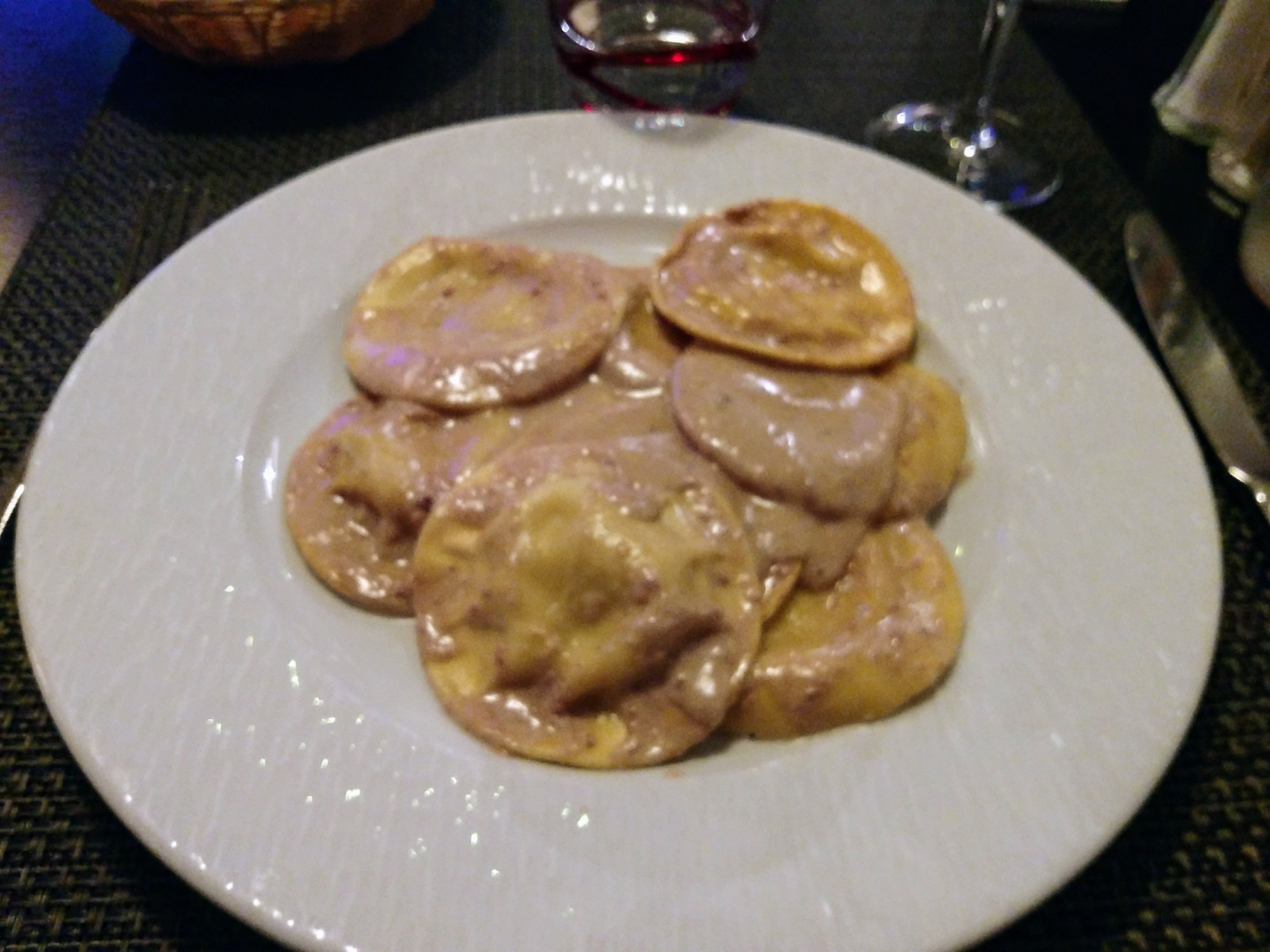Photo n° 1 de l'avis de Olivier.l fait le 07/12/2017 à 23:00