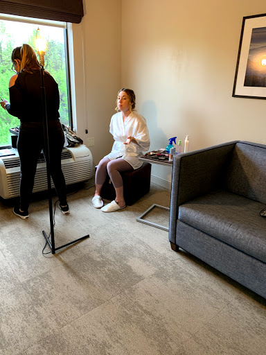 Hair Salon «Taire Hair Salon Inc.», reviews and photos, 2050 County Line Rd, Huntingdon Valley, PA 19006, USA