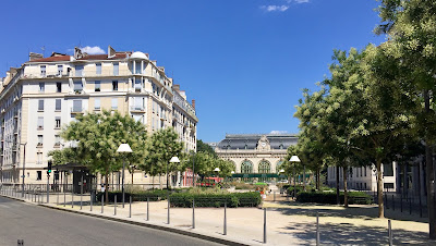 CTMS PART DIEU (Centre de Traumatologie et Médecine du Sport de la Part Dieu) à Lyon