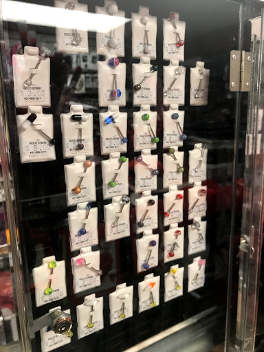 Gift Shop «Gold Stars Gift Store», reviews and photos, 484 Lonsdale Ave, Pawtucket, RI 02860, USA