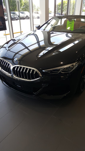 BMW Dealer «Richmond BMW Midlothian», reviews and photos, 12100 Midlothian Turnpike, Midlothian, VA 23113, USA