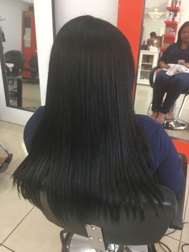 Beauty Salon «Dominican Hair Salon», reviews and photos, 6789 SW 8th St, Miami, FL 33144, USA