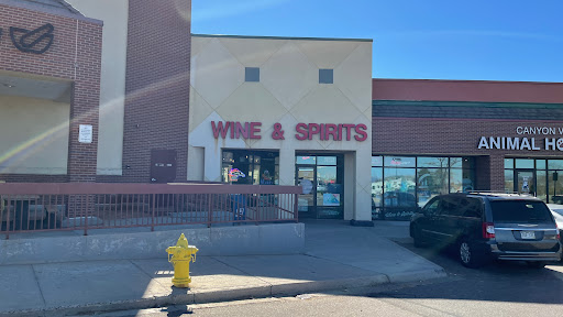 Liquor Store «Ken Caryl Village Liquor», reviews and photos, 12482 W Ken Caryl Ave, Littleton, CO 80127, USA