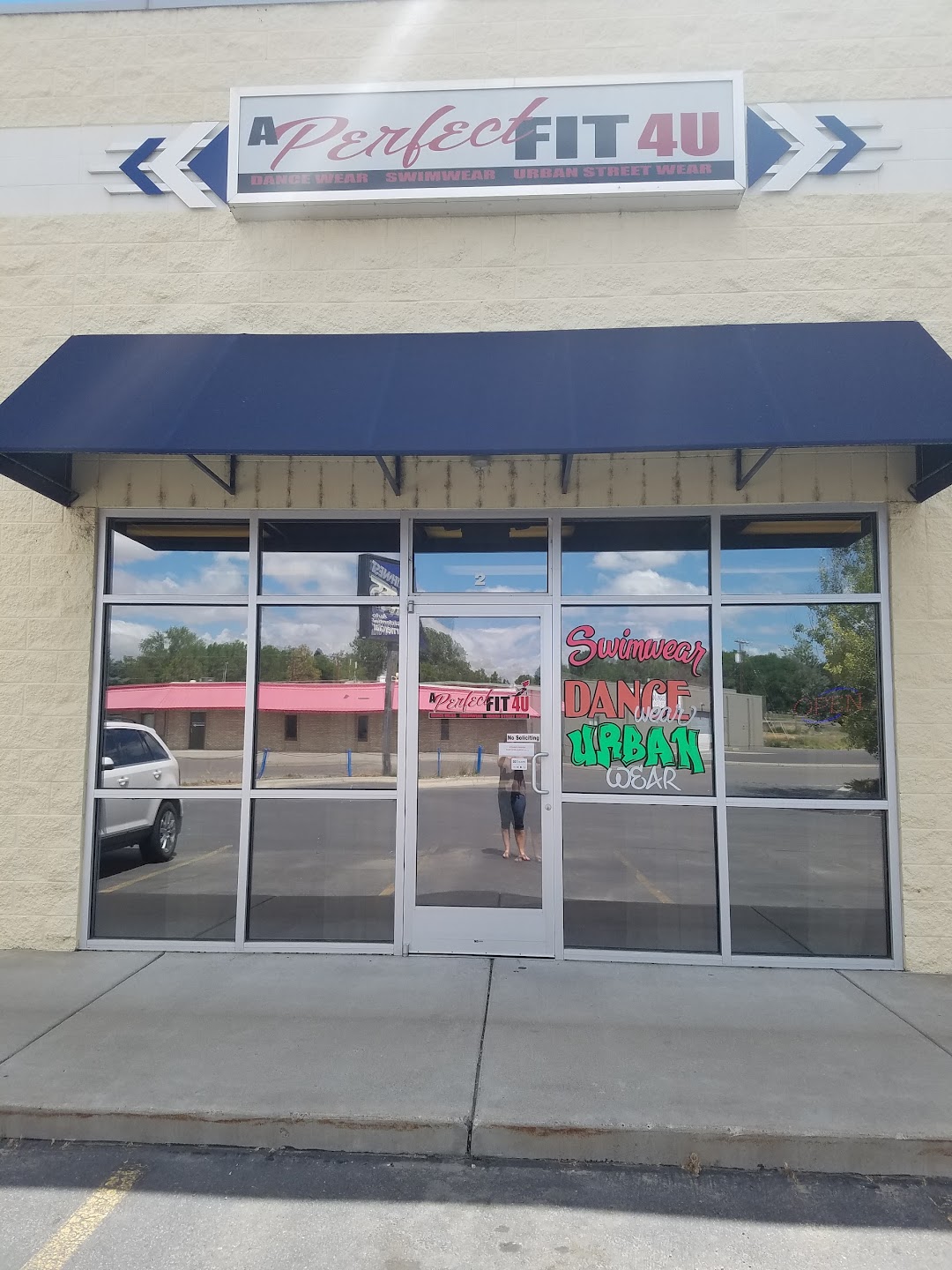 A Perfect Fit Boutique