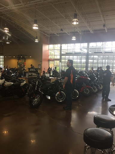 Motorcycle Dealer «Space Coast Harley-Davidson», reviews and photos, 1440 Sportsman Ln NE, Palm Bay, FL 32905, USA