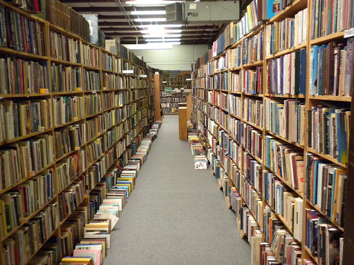 Stevens Book Shop, 6700 Old Wake Forest Rd, Raleigh, NC 27616, USA, 