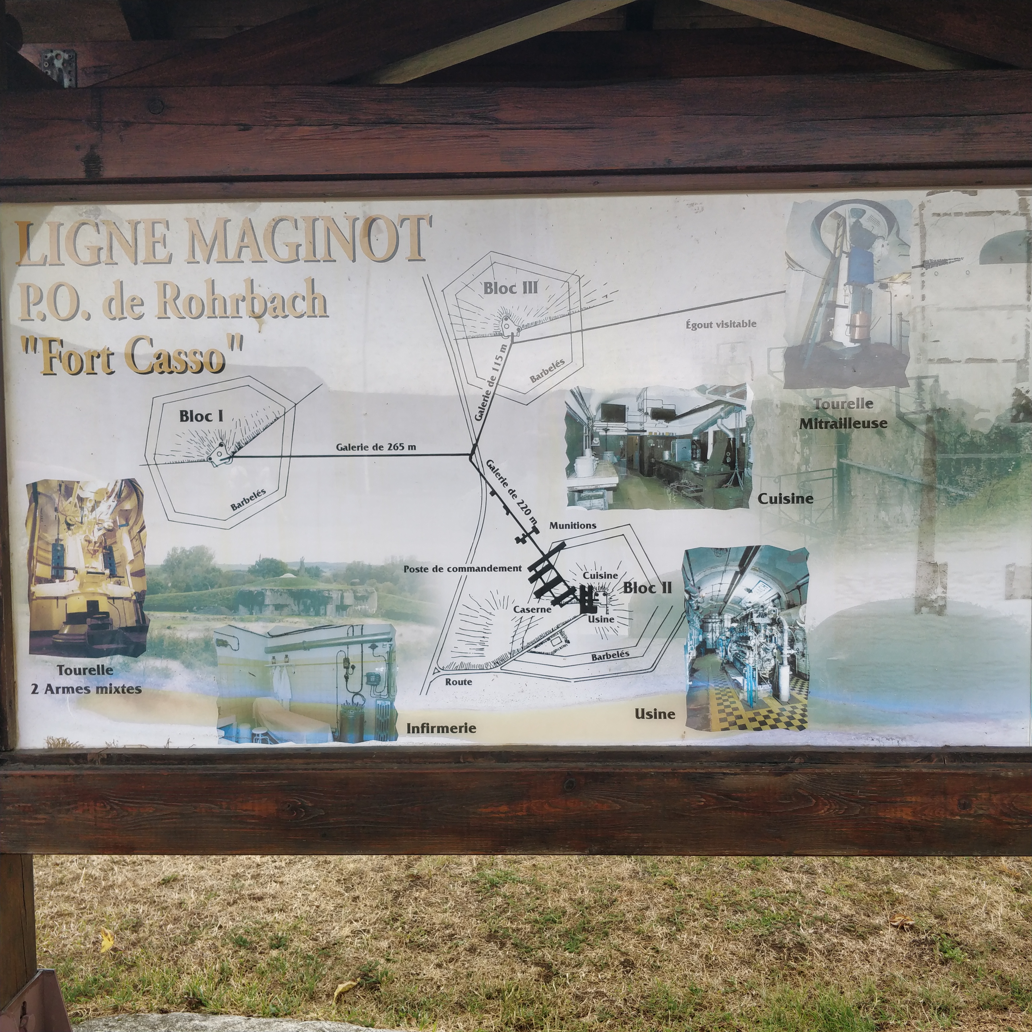 Photo n° 1 de l'avis de Christophe.o fait le 18/08/2022 à 15:55