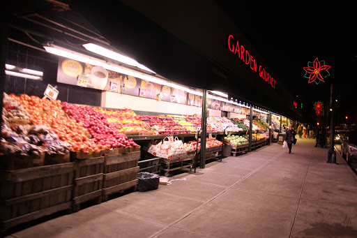 Gourmet Grocery Store «Garden Gourmet Market», reviews and photos, 5665 Broadway, Bronx, NY 10463, USA