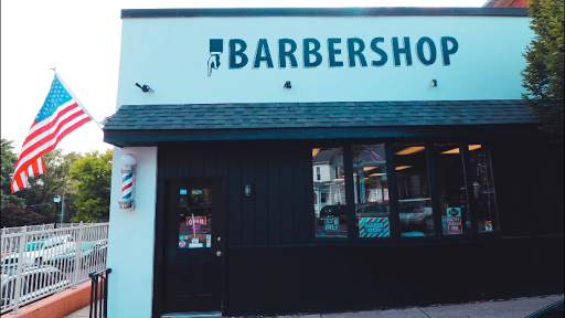 Barber Shop «Modern Male Barber Shop», reviews and photos, 514 W Walnut St, Perkasie, PA 18944, USA