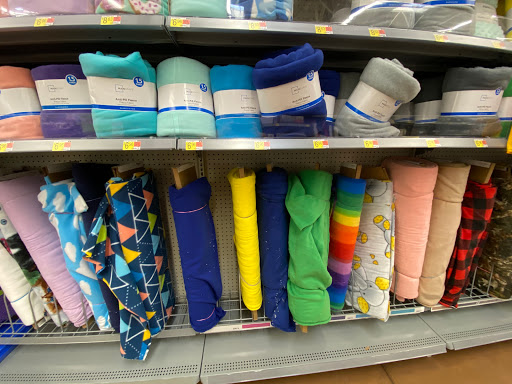 Department Store «Walmart Supercenter», reviews and photos, 5290 S Power Rd, Gilbert, AZ 85295, USA