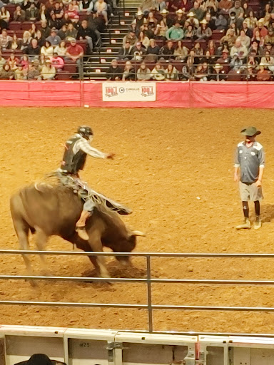 Civic Center «Florence Civic Center», reviews and photos, 3300 W Radio Dr, Florence, SC 29501, USA