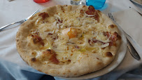 Pizza du Restaurant Ristorante IL GIARDINO à Limeil-Brévannes - n°3