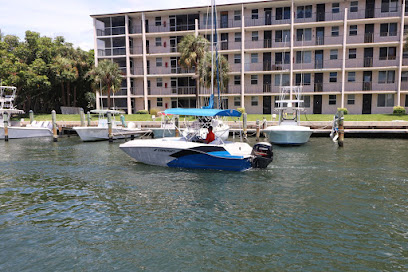 Nautical Ventures Tampa Bay