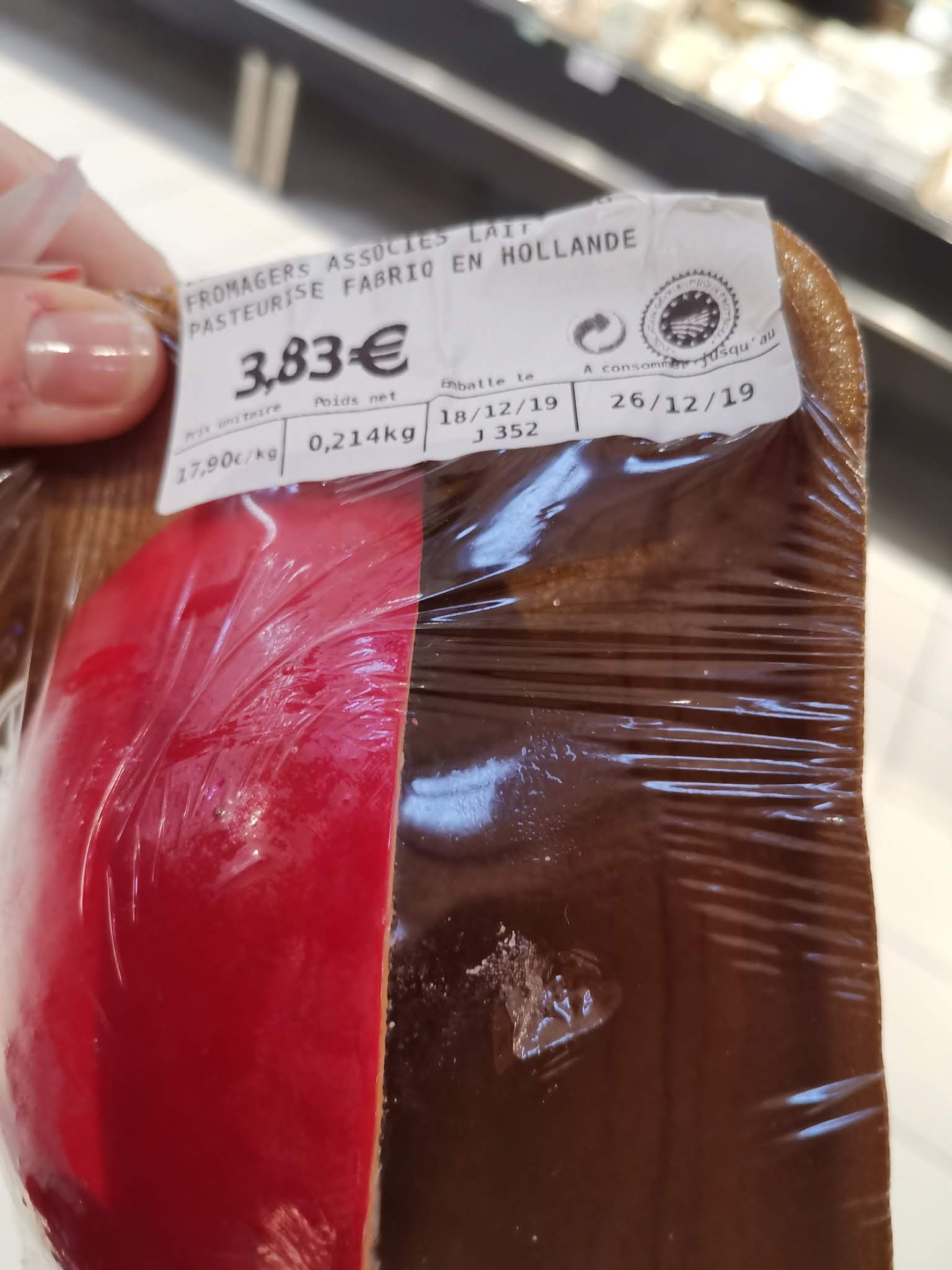 Photo n° 1 de l'avis de Stéphane.O fait le 28/12/2019 à 13:34