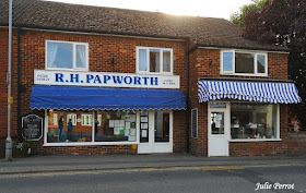 Papworth Butchers