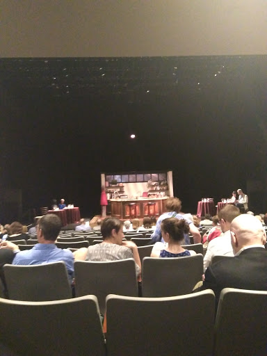 Movie Theater «Stoneham Theatre», reviews and photos, 395 Main St, Stoneham, MA 02180, USA