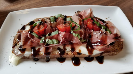 Coffee Shop «Moniker Coffee Co», reviews and photos, 2860 Sims Rd, San Diego, CA 92106, USA