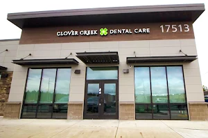 Clover Creek Dental Care image