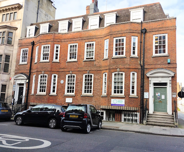 Reviews of Cavendish Health Centre (NHS GP in Marylebone, Central London) in London - Doctor