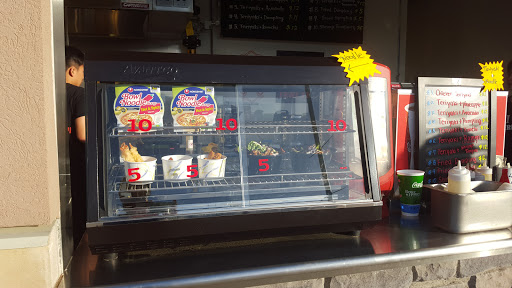 Stadium «Palisades Credit Union Park», reviews and photos