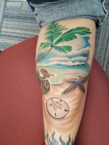 Explore sister in law tattoo ideas, creative tattoo ideas in Oregon City, available at OREGON CITY TATTOO