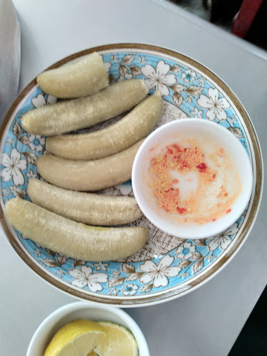 員東路無名越南小吃 的照片