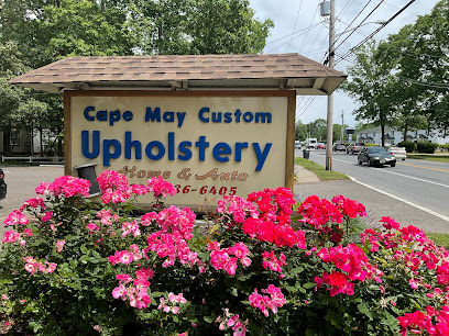 Cape May Custom Upholstery