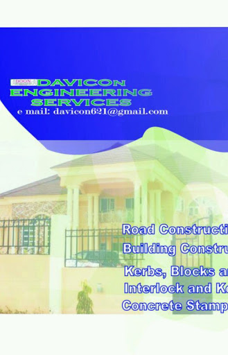 Davicon Engineering Services, Okin Ni, Olorunsogo, Nigeria, Engineer, state Osun