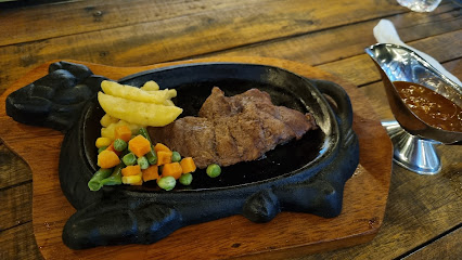 jyujyu steak