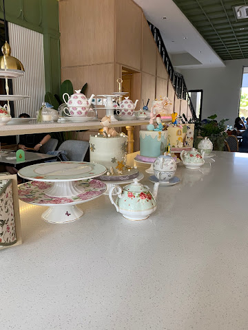 Mamavie Cake by null