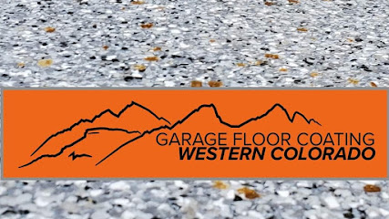 Garage Floor Coating Western Colorado