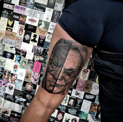 Avaliações doInkbs Tattoo Studio (inkbrothers) em Porto - Estúdio de tatuagem