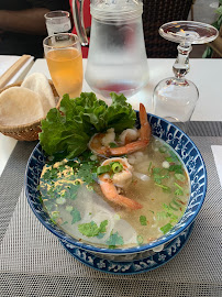 Soupe du Restaurant vietnamien Nha Que à Nice - n°17