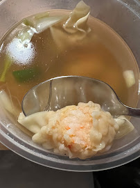 Soupe du Restaurant chinois Chez Huang à Paris - n°11