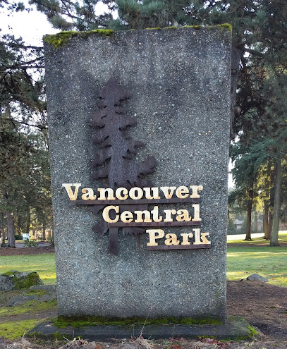 Vancouver Central Park