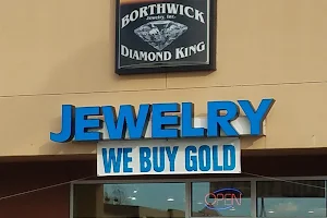 Borthwick Jewelry image