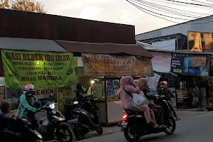 Bakso Gepeng/Urat+Mie Ayam Pakde image