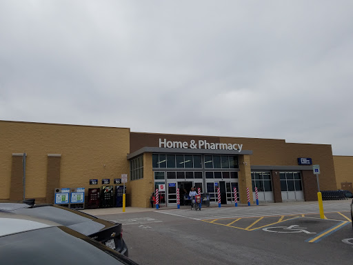 Walmart Supercenter