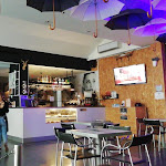 Photo n°4 de l'avis de Patricia.s fait le 22/09/2020 à 16:44 sur le  7 arte café à Castro Verde