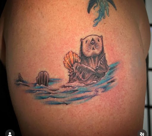 Explore tattoo ideas beginners, creative tattoo ideas in Modesto, available at Dying Art Tattoo