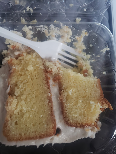 Dessert Shop «Favor Desserts», reviews and photos, 5607 NC-55, Durham, NC 27713, USA